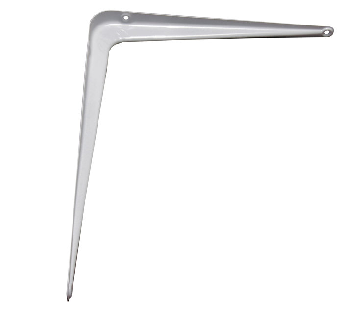 Konsol Lätt Vit 250 x 300 mm Home>it